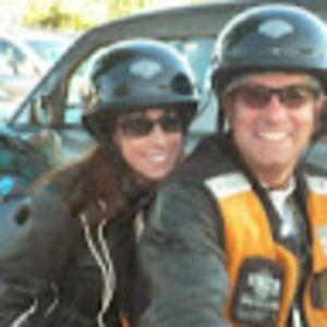 Meet your Posher, Harriet